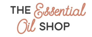 The Essential Oil Shop